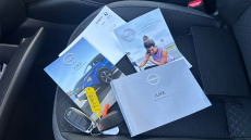 Nissan Juke 1.0 DiG-T N-Connecta 5dr Petrol Hatchback